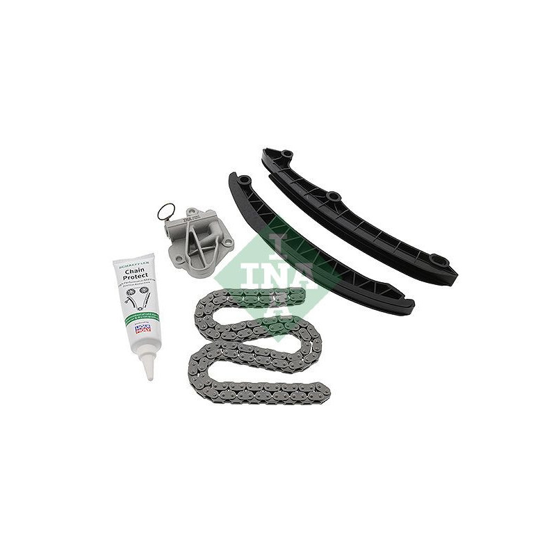 Cinghia/catena distribuzione - INA