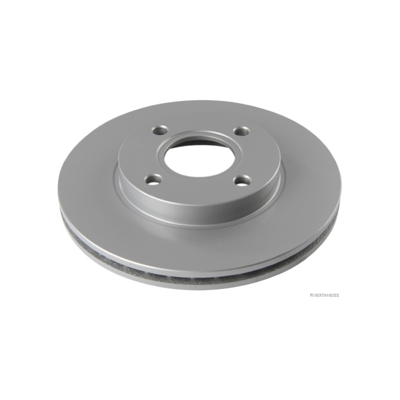 Disco freno asse anteriore - JAKOPARTS