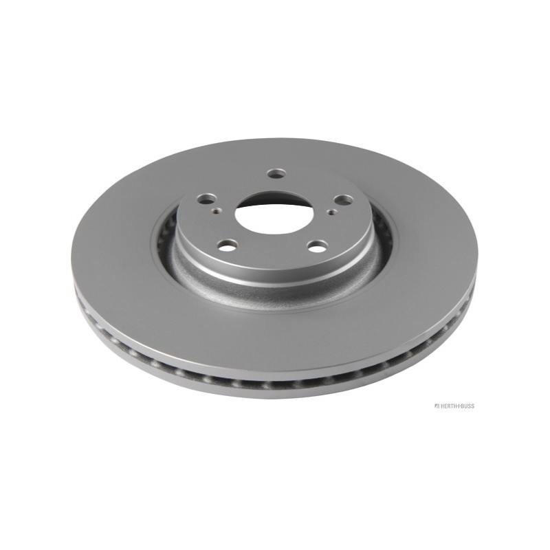 Disco freno asse anteriore - JAKOPARTS