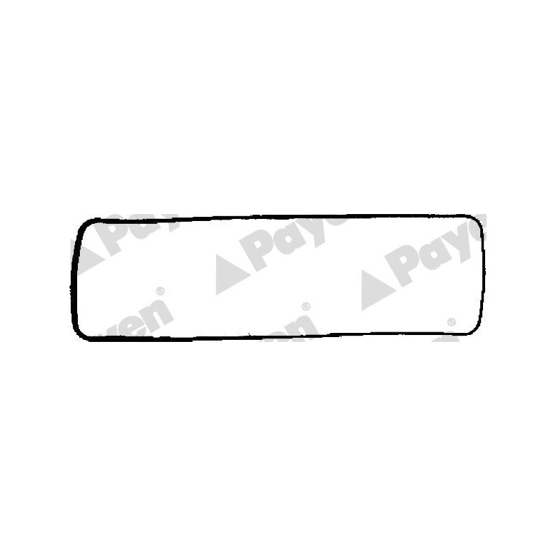 Guarnizione coperchio punterie - PAYEN