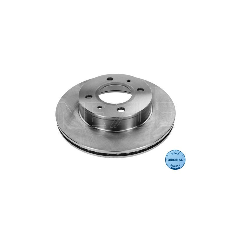 Disco freno asse anteriore - MEYLE