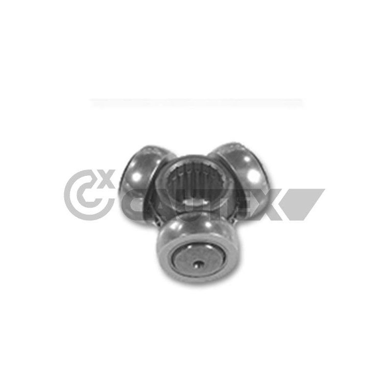 Giunto omocinetico - CAUTEX GOMMA E PARTI MOTORE