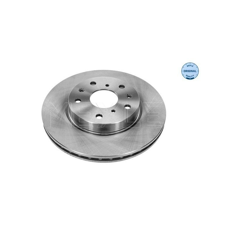 Disco freno asse anteriore - MEYLE