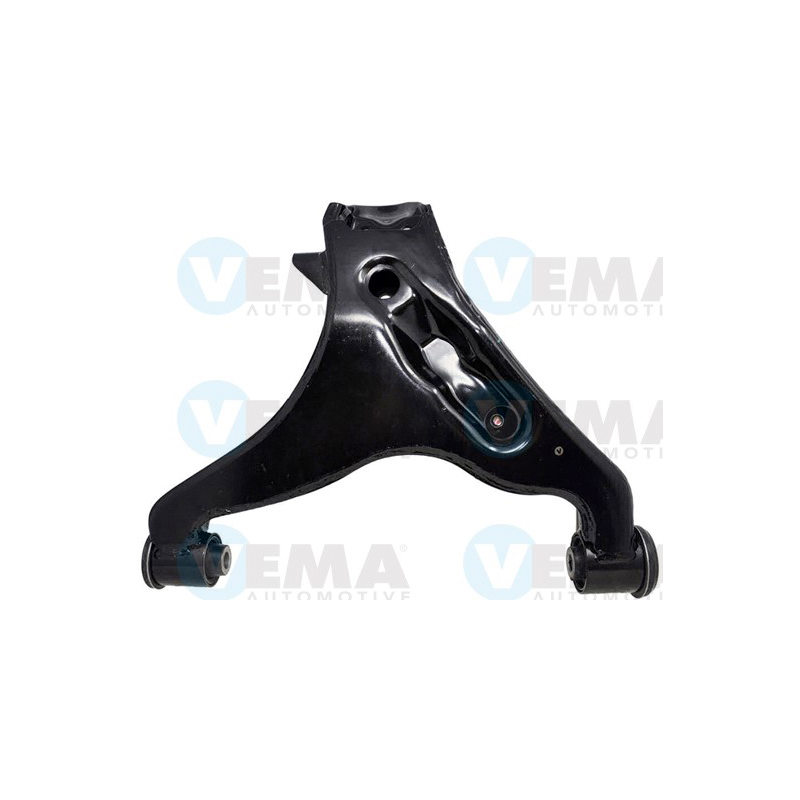 Braccio oscillante asse anteriore - VEMA