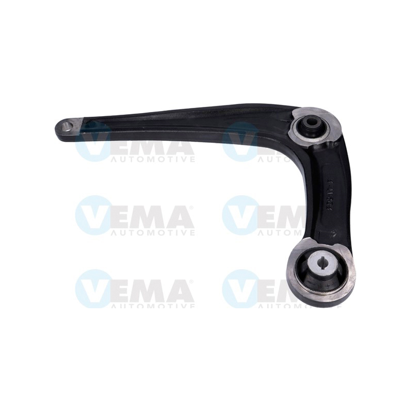 Braccio oscillante asse anteriore - VEMA