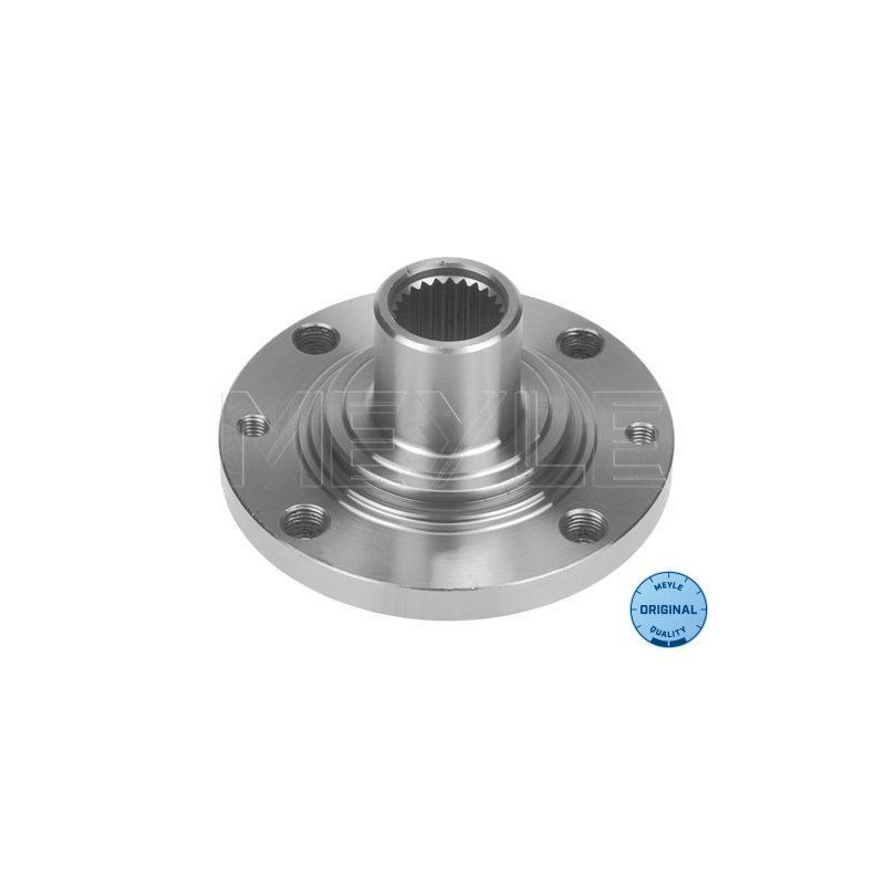 Mozzo ruota asse anteriore - MEYLE