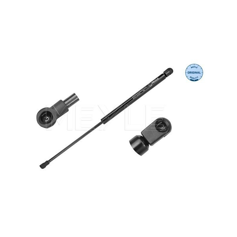 Pistoncino ammortizzatore - MEYLE