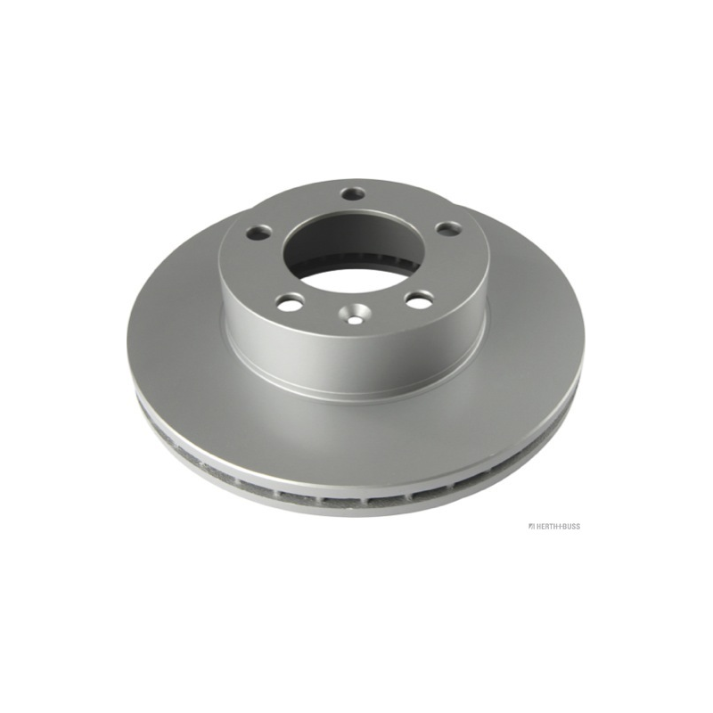 Disco freno asse anteriore - JAKOPARTS