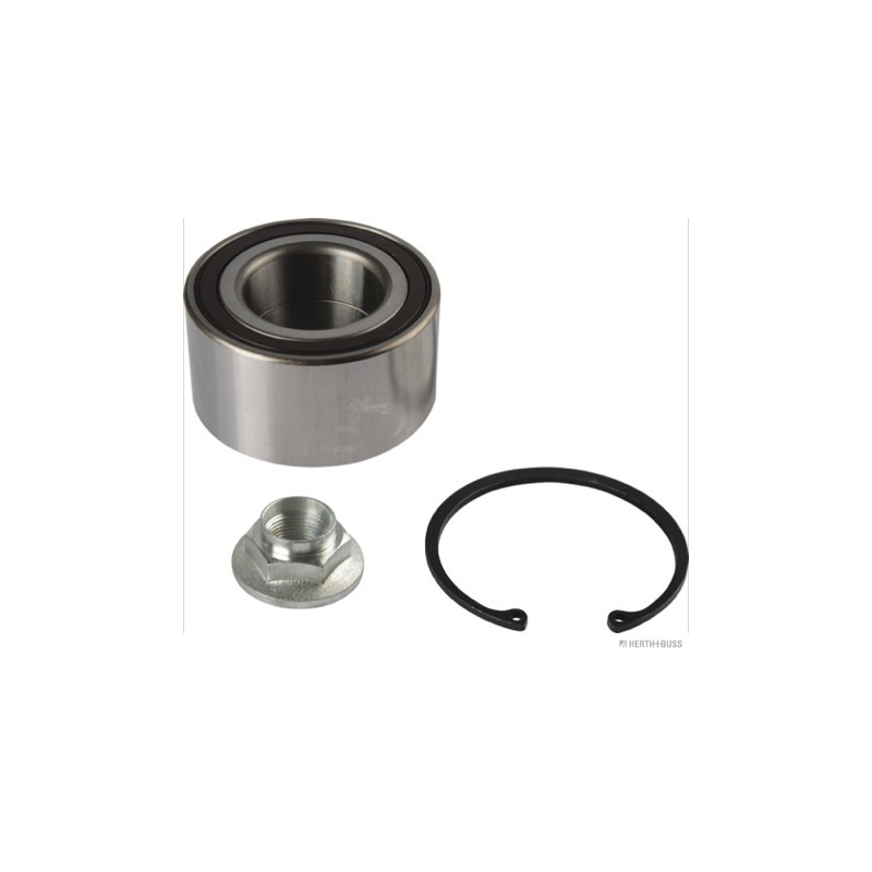 Cuscinetto ruota asse anteriore - JAKOPARTS