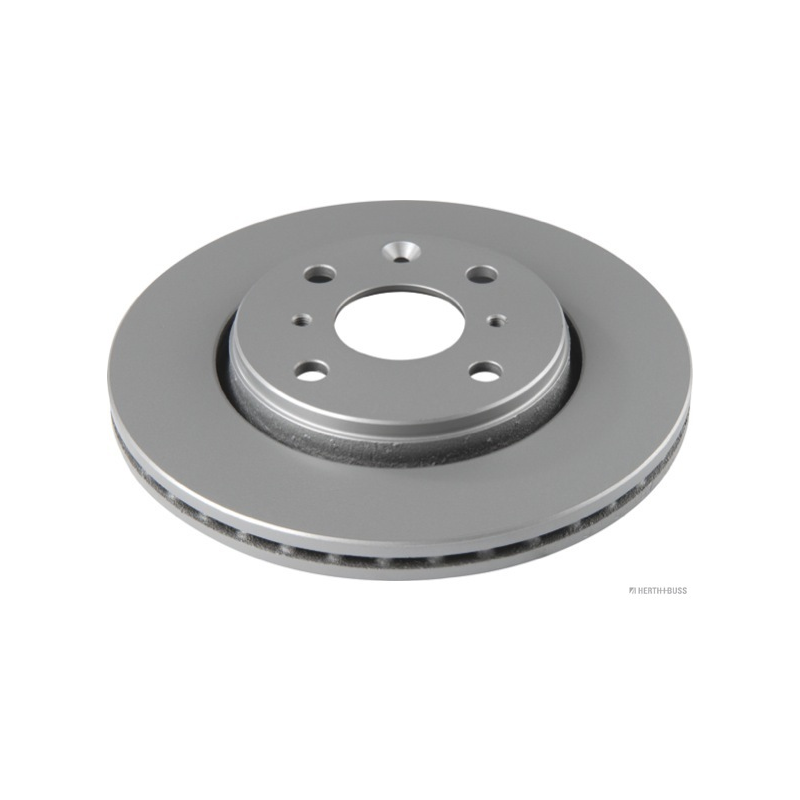 Disco freno asse anteriore - JAKOPARTS