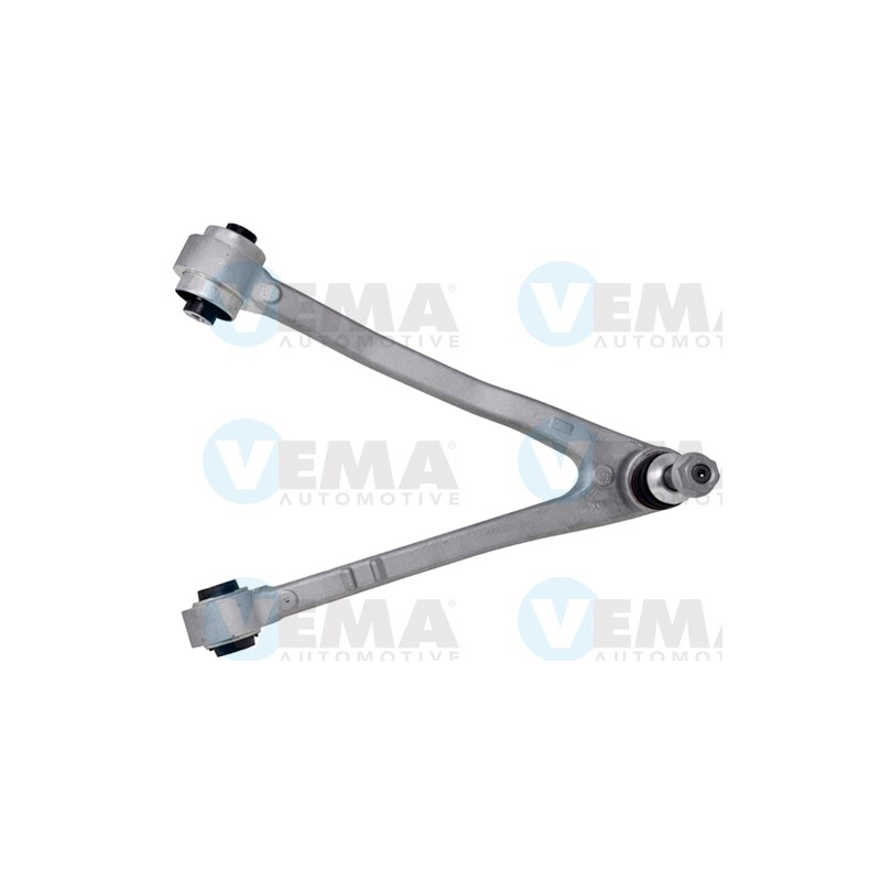 Braccio oscillante asse anteriore - VEMA