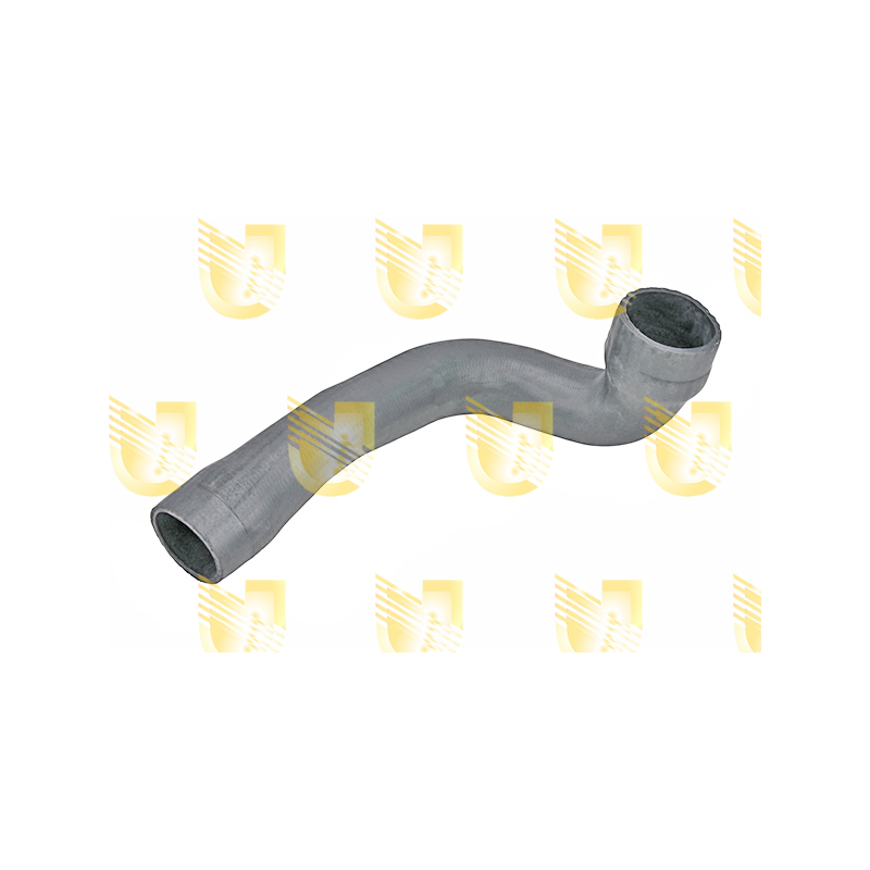 Flessibile aspirazione turbocompressore - UNIGOM