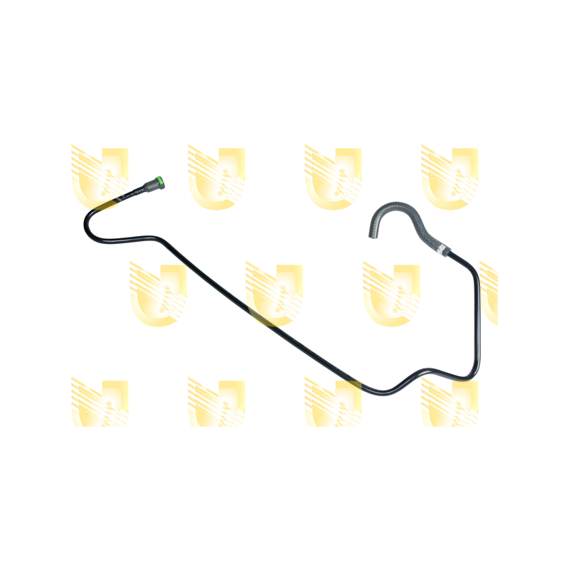 Tubo radiatore - UNIGOM