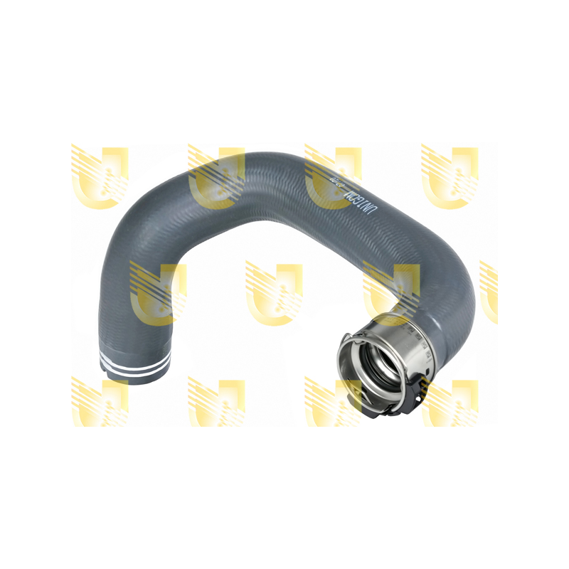 Flessibile aspirazione turbocompressore - UNIGOM