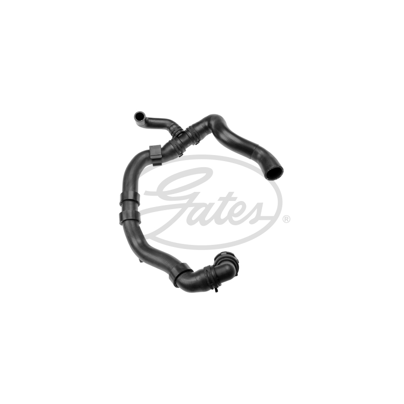 Tubo radiatore - GATES