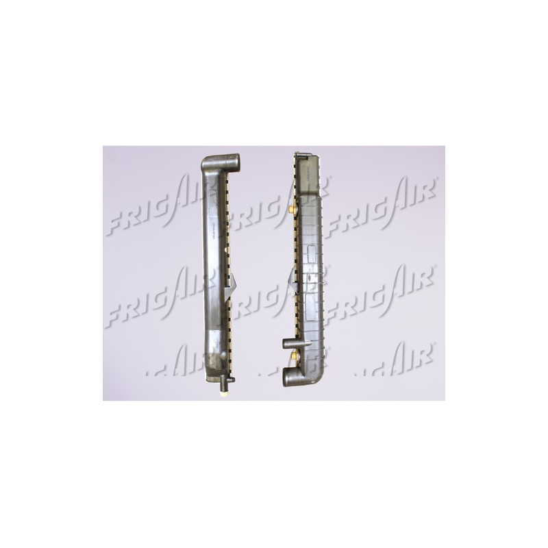 Radiatore acqua - FRIG AIR