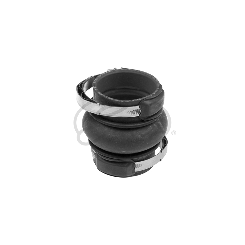 Flessibile aspirazione turbocompressore - GATES