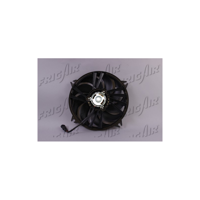 Elettroventola radiatore - FRIG AIR