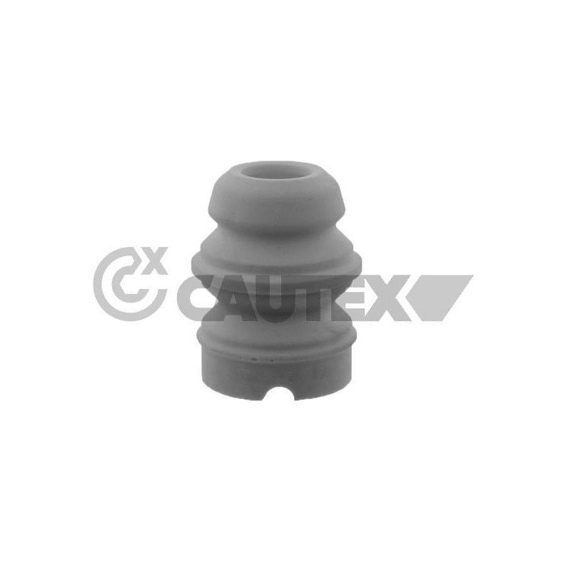 Ammortizzatore asse anteriore - CAUTEX GOMMA E PARTI MOTORE