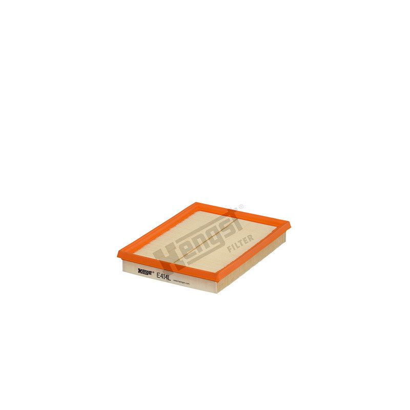 Filtro aria - HENGST FILTRAZIONE