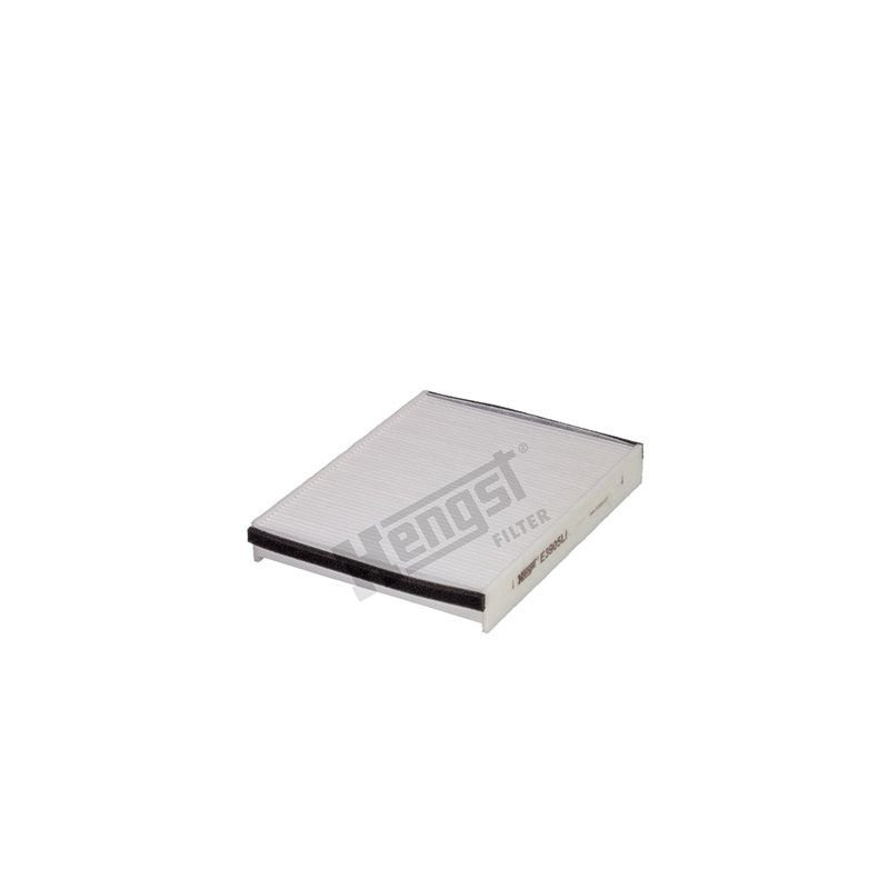 Filtro abitacolo - HENGST FILTRAZIONE