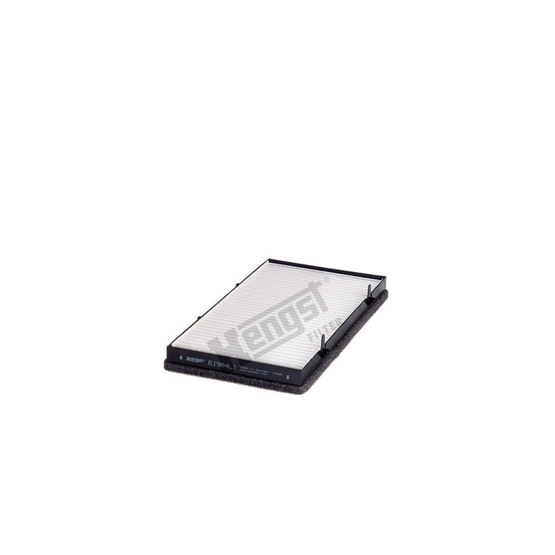 Filtro abitacolo - HENGST FILTRAZIONE