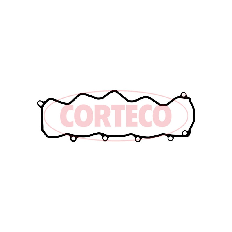 Guarnizione coperchio punterie - CORTECO