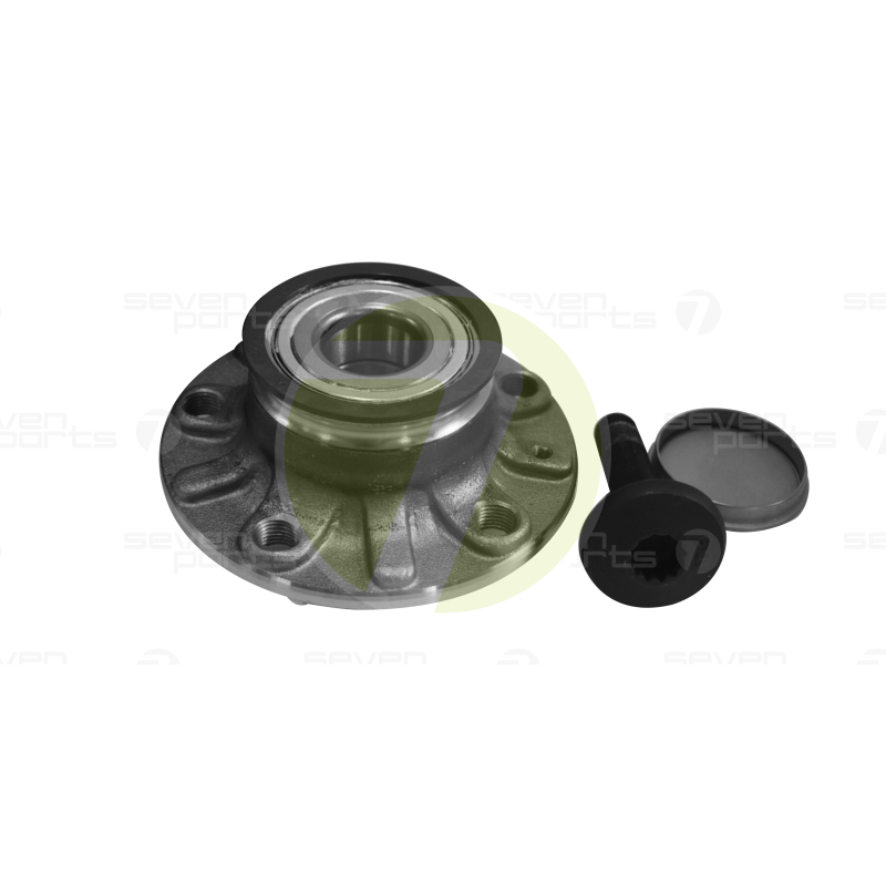 Cuscinetto ruota asse posteriore - SEVEN