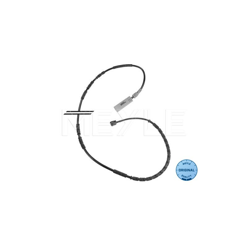 Indicatore usura freno asse posteriore - MEYLE