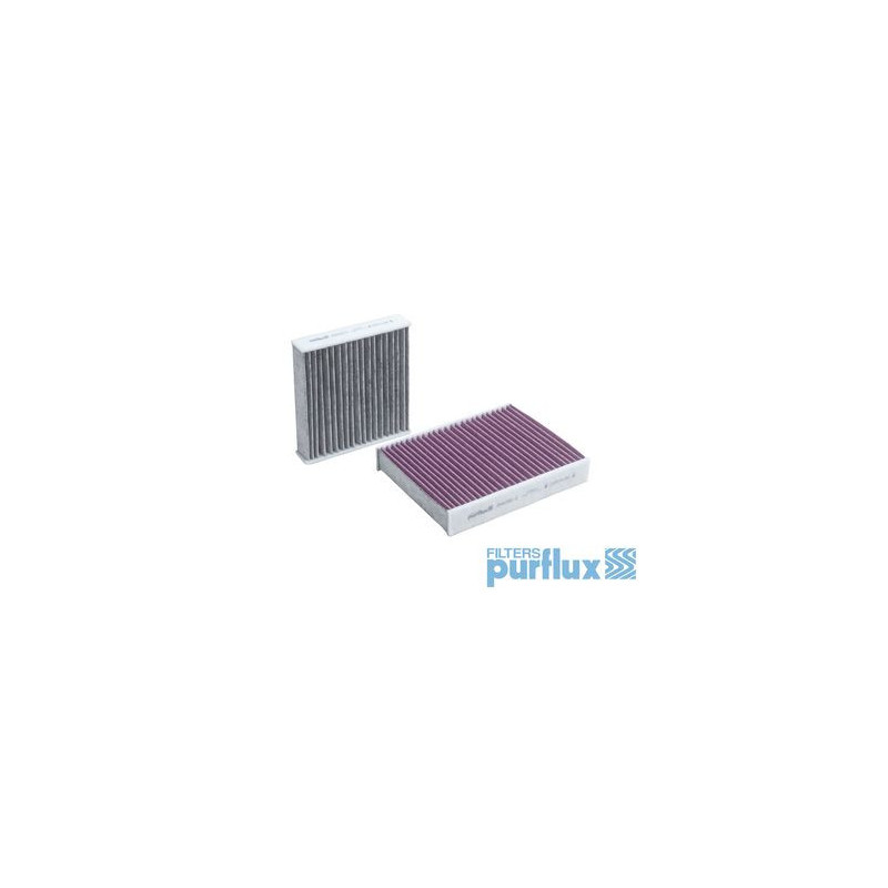 Filtro abitacolo - PURFLUX