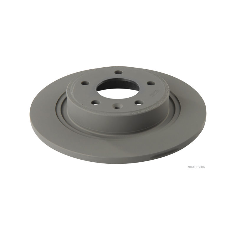 Disco freno asse posteriore - JAKOPARTS