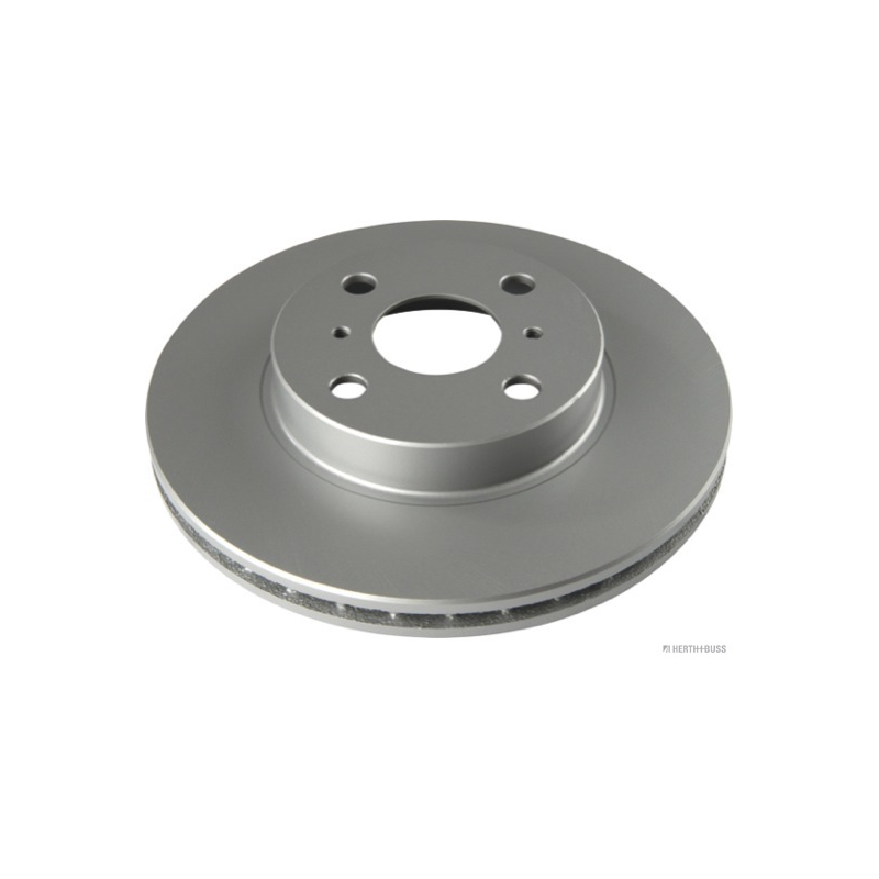 Disco freno asse anteriore - JAKOPARTS