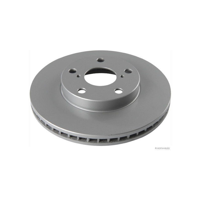 Disco freno asse anteriore - JAKOPARTS
