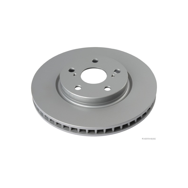 Disco freno asse anteriore - JAKOPARTS