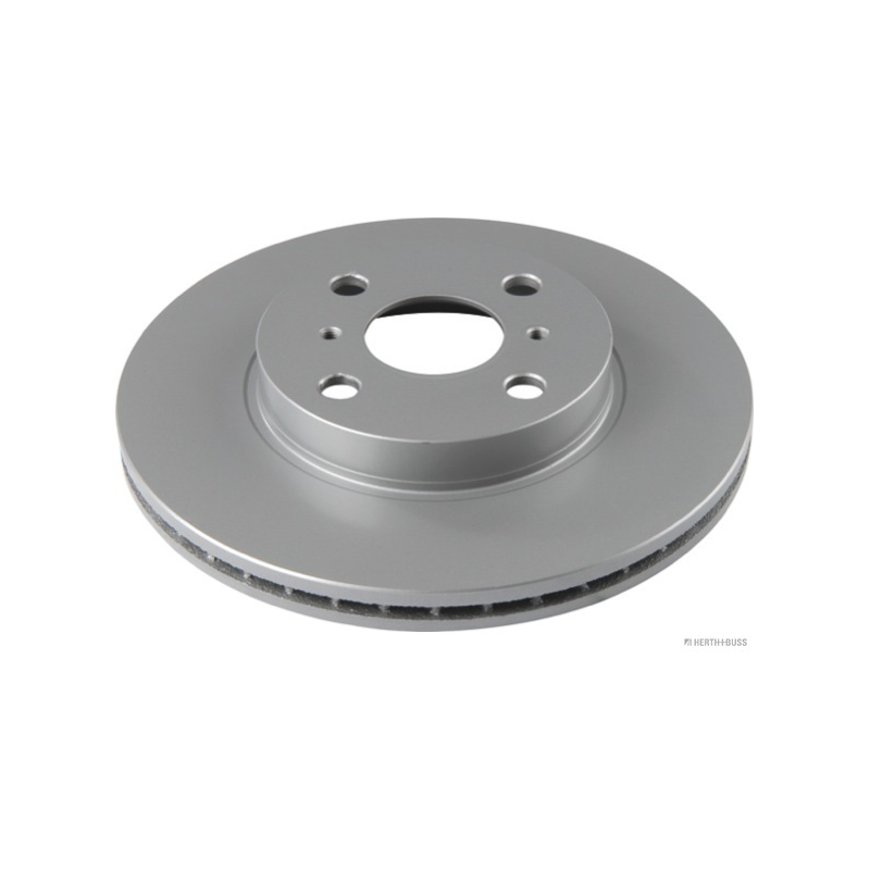 Disco freno asse anteriore - JAKOPARTS