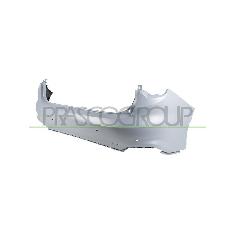Paraurti posteriore - PRASCO