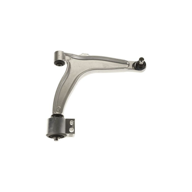 Braccio oscillante asse anteriore - TRW