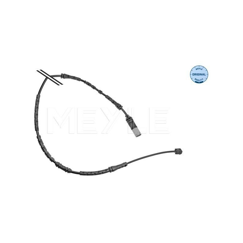 Indicatore usura freno asse posteriore - MEYLE