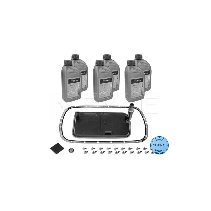 Filtro olio cambio automatico - MEYLE