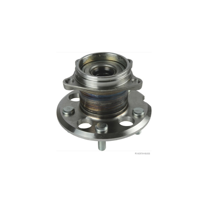 Cuscinetto ruota asse posteriore - JAKOPARTS