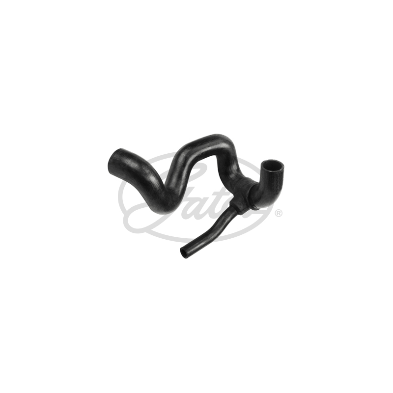 Tubo radiatore - GATES