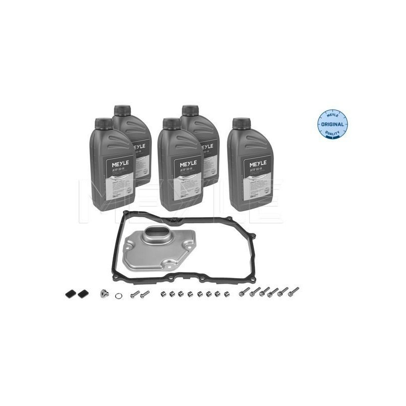 Filtro olio cambio automatico - MEYLE