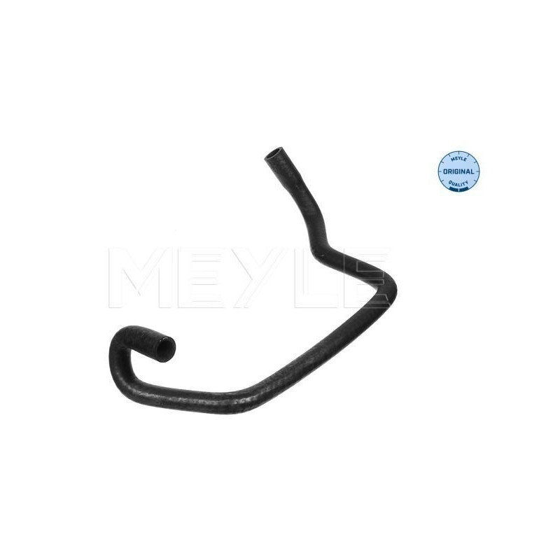 Tubo radiatore - MEYLE