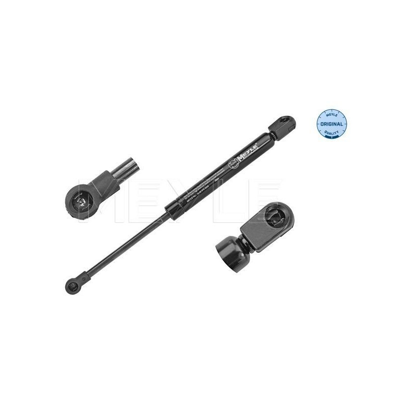 Pistoncino ammortizzatore - MEYLE