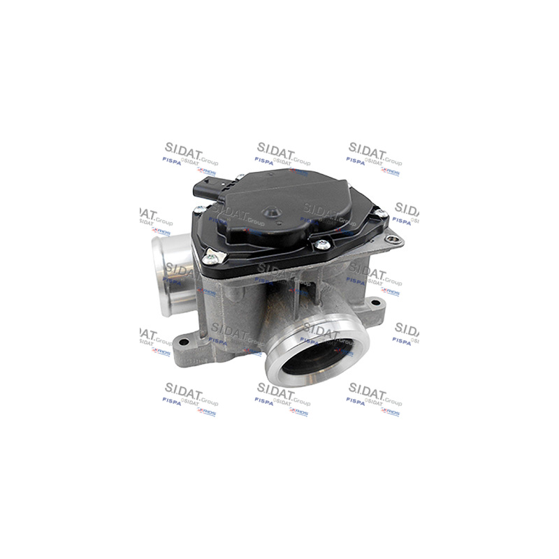 Valvola EGR - SIDAT