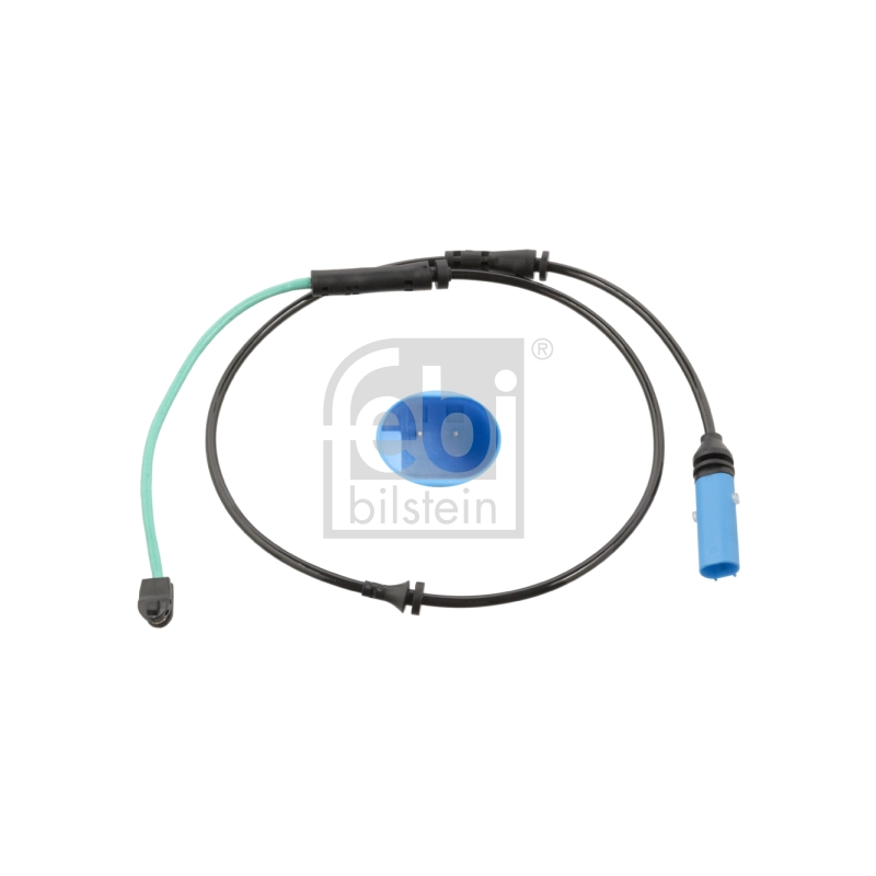 Indicatore usura freno asse anteriore - FEBI