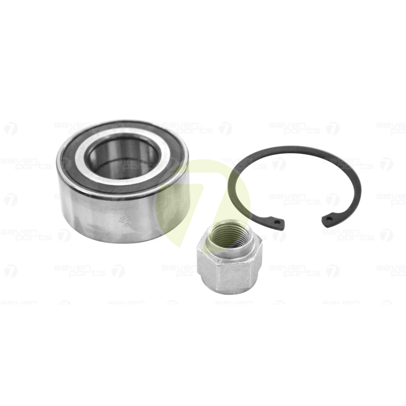 Cuscinetto ruota asse anteriore - SEVEN