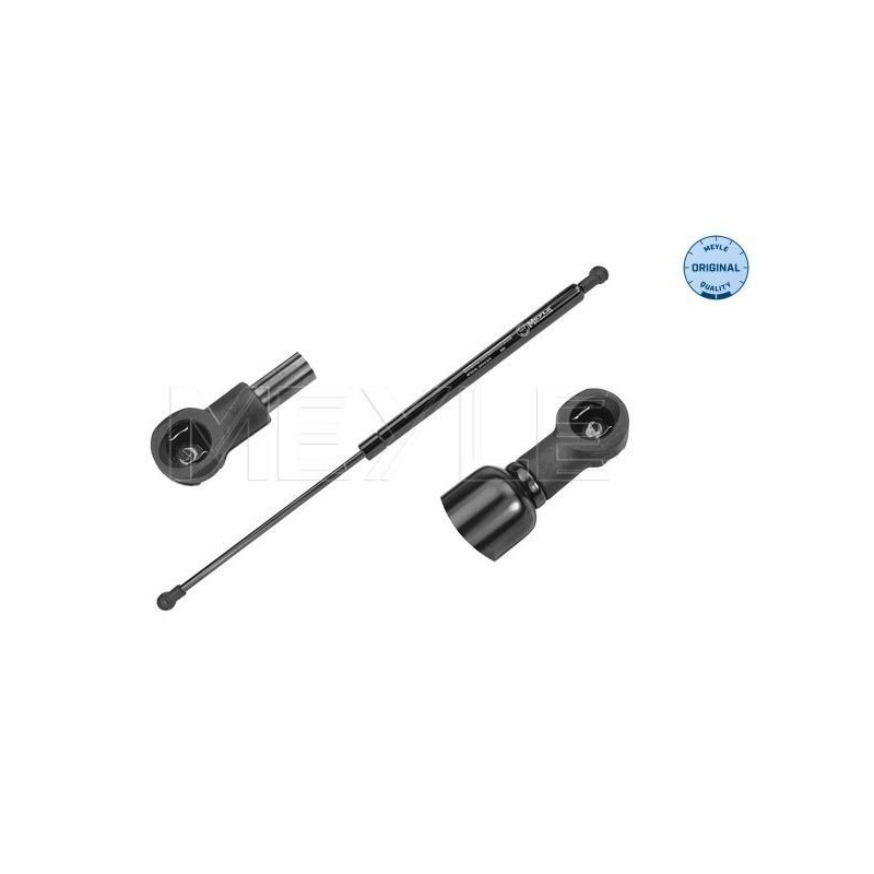 Pistoncino ammortizzatore - MEYLE