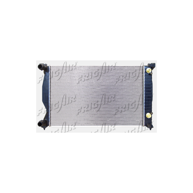 Radiatore acqua - FRIG AIR