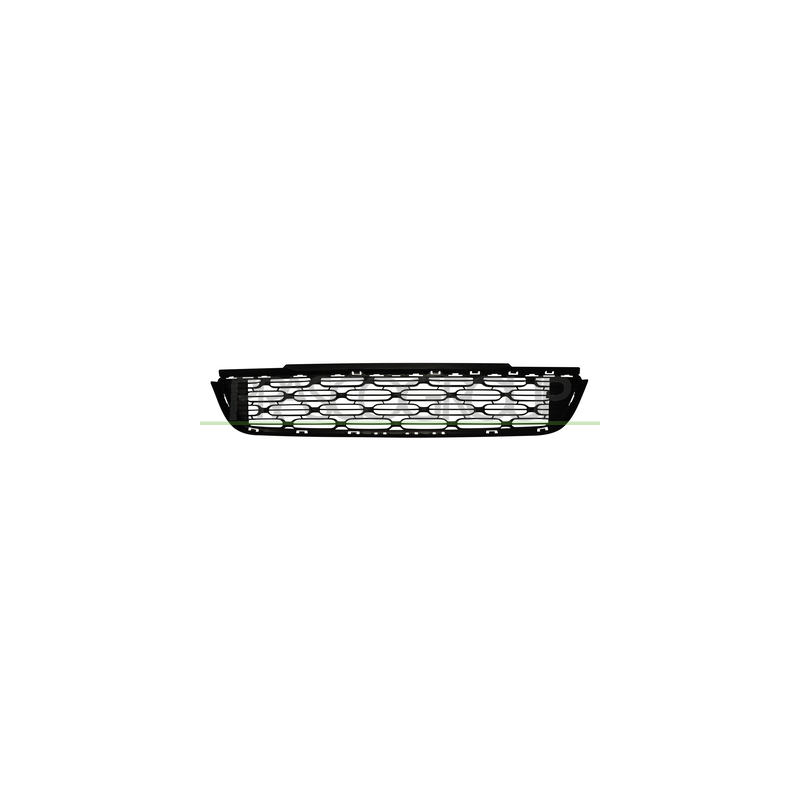 Griglia paraurti - PRASCO